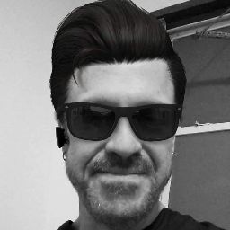Mark Rollins Photo 6