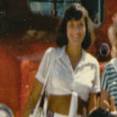 Betty Willis Photo 2
