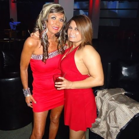 Kathy Taylor Photo 5