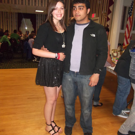 Brittany Sullivan Photo 3