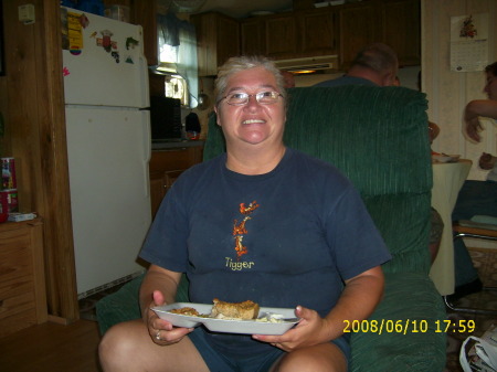 Roberta Edwards Photo 2