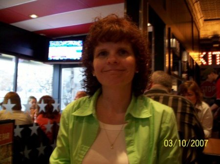 Pamela Parker Photo 12