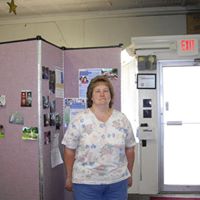 Kathy Robb Photo 12