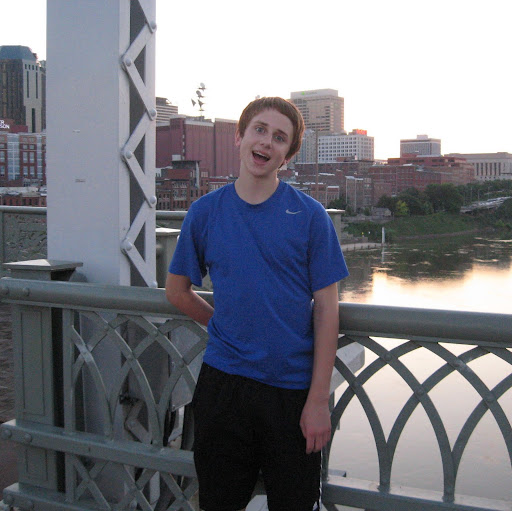 Matthew Guinn Photo 3