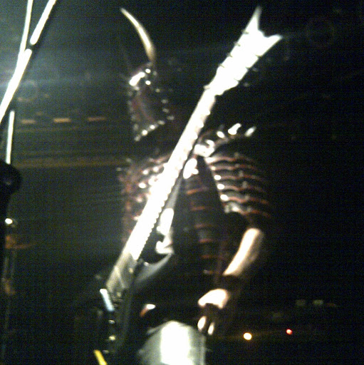 Chris Roach Photo 23