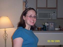 Heather Vaughn Photo 19