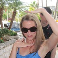 Jacqueline Glynn Photo 13