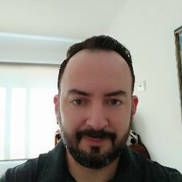 David Sierra Photo 40