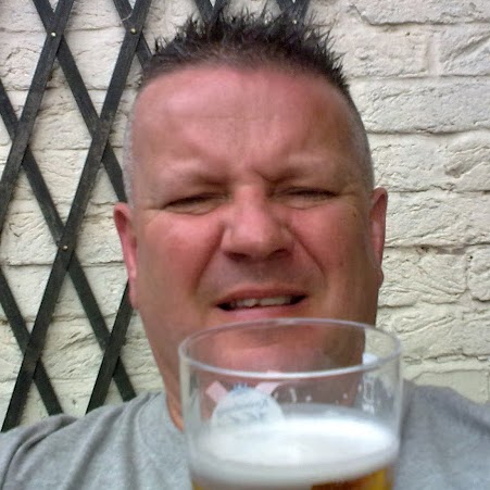 Keith Lindsey Photo 27