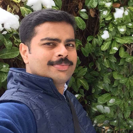 Jacob Varghese Photo 10