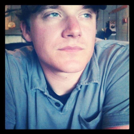 Ryan Perry Photo 35
