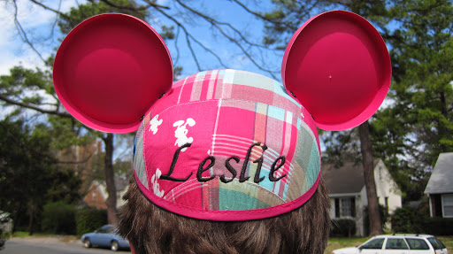 Leslie Harris Photo 18