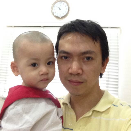 Johnny Nguyen Photo 18