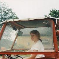 Suzanne Baxter Photo 29