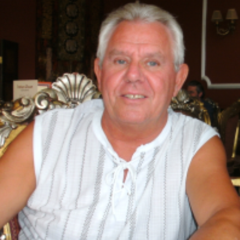 Bill Wicks Photo 7