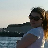Jennifer Perri Photo 7