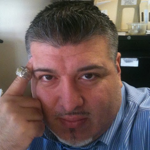Michael Avendano Photo 10
