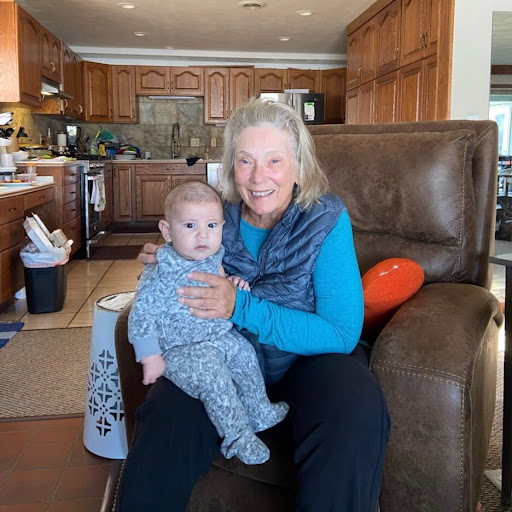 Barbara Harkins Photo 30