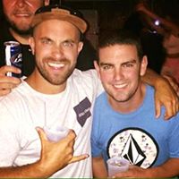 Corey Flynn Photo 20