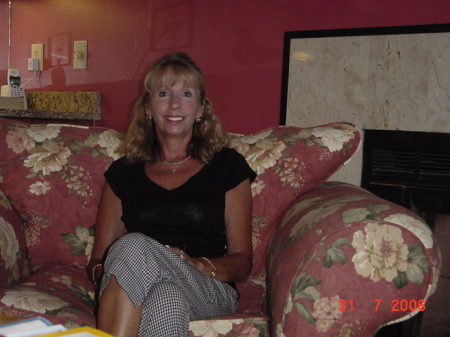 Nancy Green Photo 10