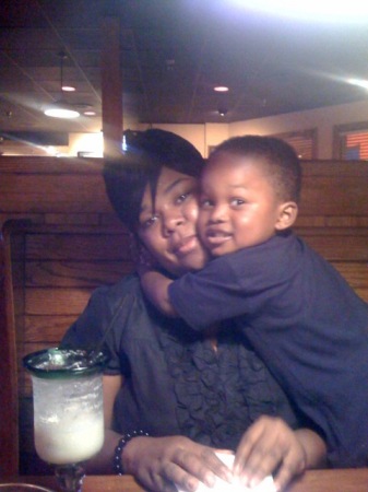 Tonya Garmon Photo 5