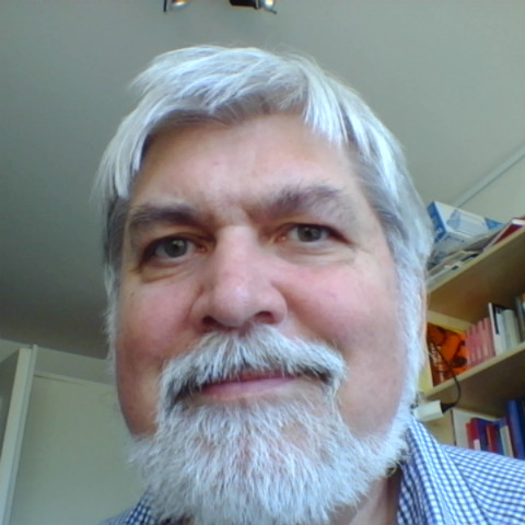 Gerald Schaefer Photo 14
