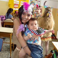 Silvana Acosta Photo 15