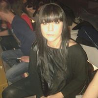 Alexandra Sarafova Photo 7