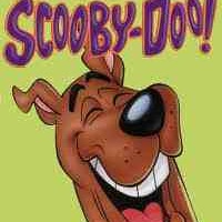 Scooby Dooby Photo 14