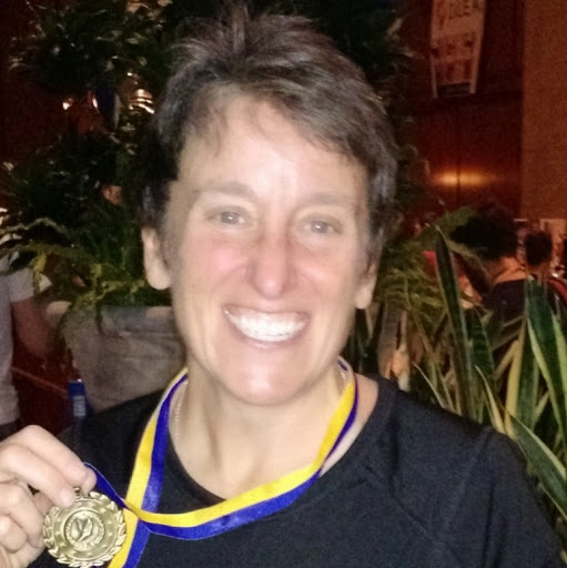Jill Russell Photo 31