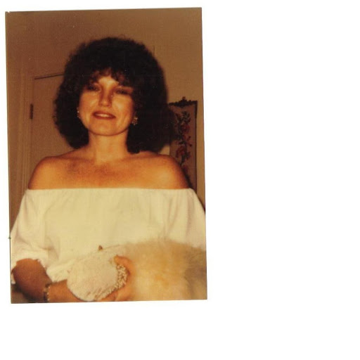 Martha Hill Photo 34