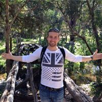 Andrew Davison Photo 32