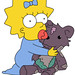 Maggie Simpson Photo 7