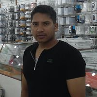 Anwar Ali Photo 18