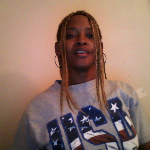 Latonia Robinson Photo 6
