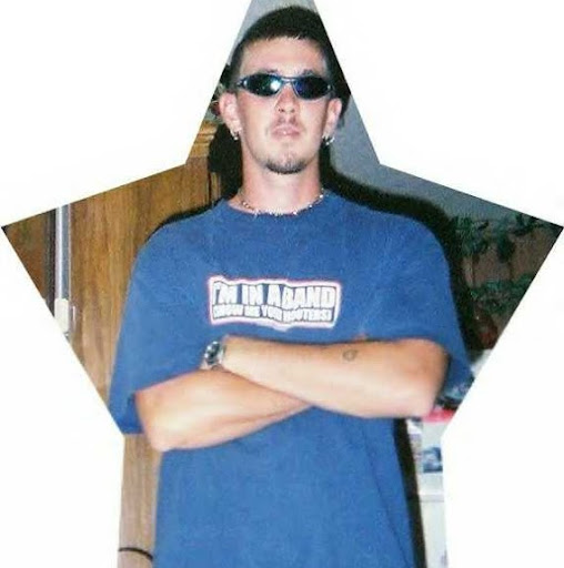 Justin Parham Photo 5