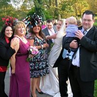 Lorraine Davies Photo 10