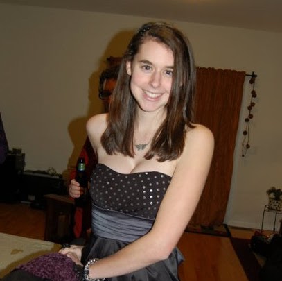 Amy Maynard Photo 29