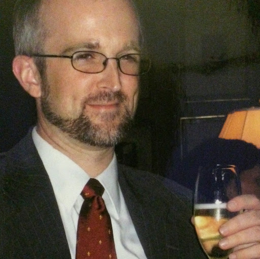 George Hudson Photo 5