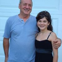 Roland Nadeau Photo 15
