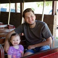 Chad Crow Photo 7