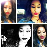 Porsha Cook Photo 7