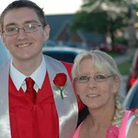 Cathy Halcomb Photo 4