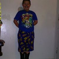 Wilma Anderson Photo 9