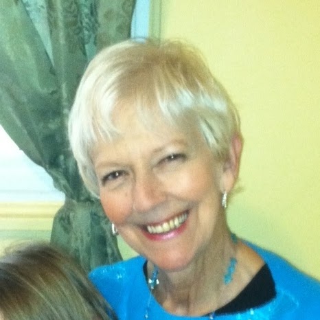 Virginia Larson Photo 28