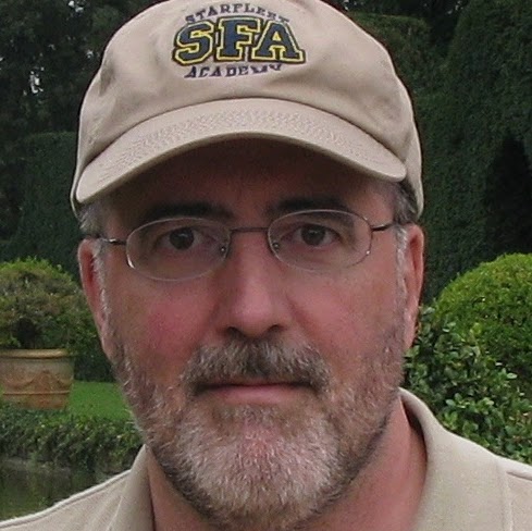 Larry Rice Photo 14
