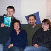 Nancy Strom Photo 10