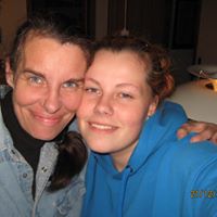 Michaela Andersen Photo 4