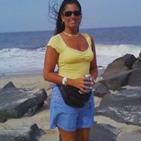 Deborah Matthias Photo 8