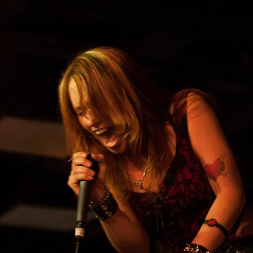 Meagan Morrison Photo 24
